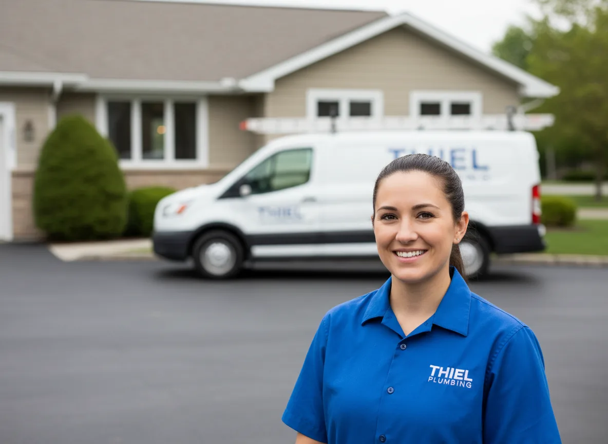 Plumber Brookston, IN FAQs